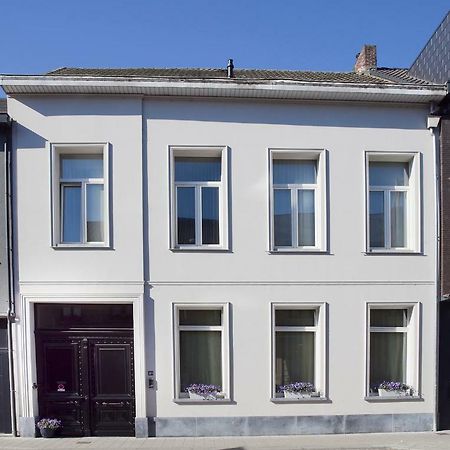 B&B De Gilleminus Temse Esterno foto