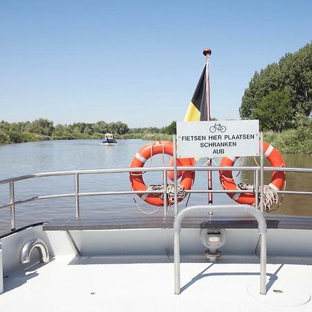 B&B De Gilleminus Temse Esterno foto