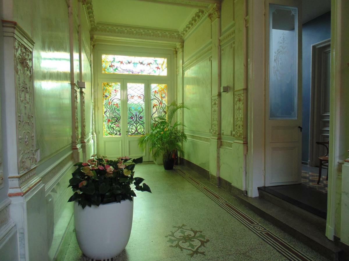 B&B De Gilleminus Temse Esterno foto