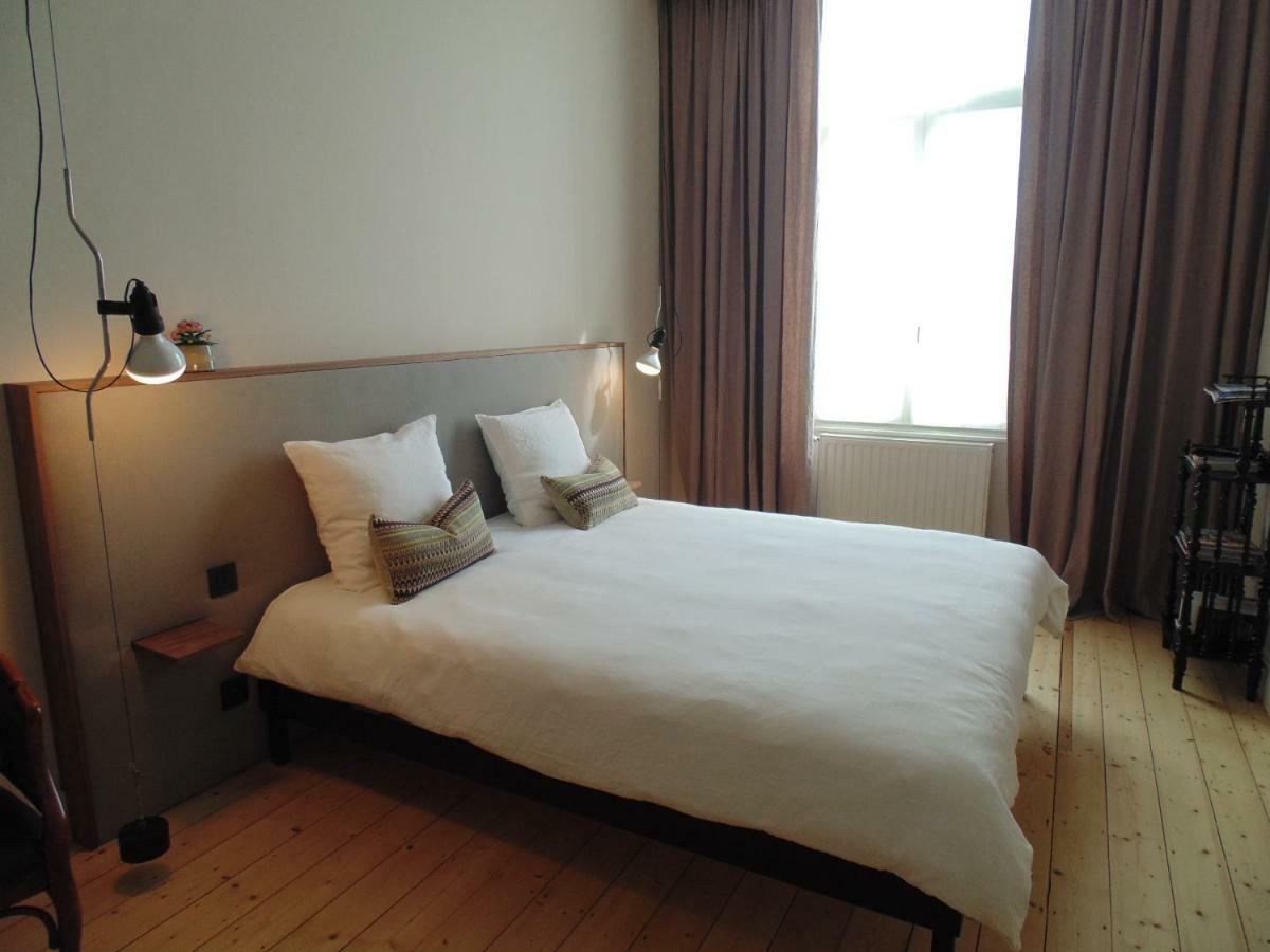 B&B De Gilleminus Temse Esterno foto